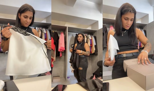 milfy.bulgaria TikTok Live — Sep 17, 2026, 11:43 AM