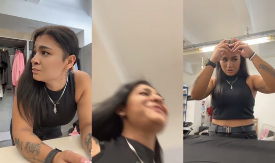 milfy.bulgaria TikTok Live — Sep 17, 2026, 1:14 PM