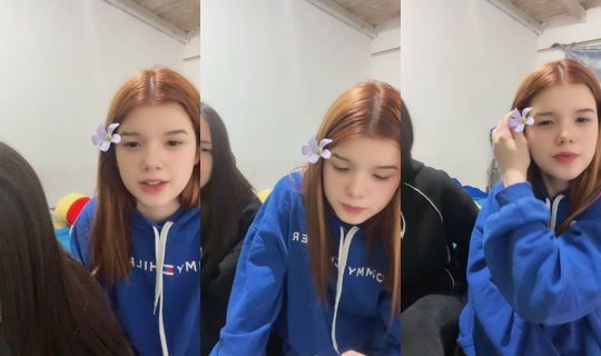 miliioviedo8 TikTok Live — Sep 16, 2026, 5:21 AM
