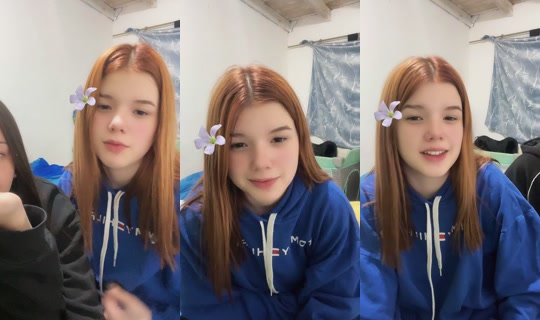 miliioviedo8 TikTok Live — Sep 16, 2026, 7:02 AM
