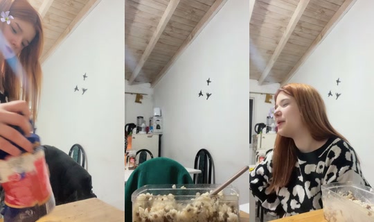 miliioviedo8 TikTok Live — Sep 17, 2026, 4:13 AM