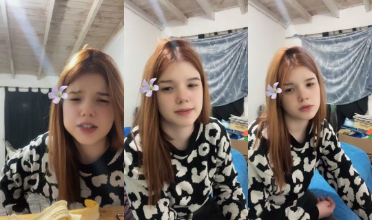 miliioviedo8 TikTok Live — Sep 17, 2026, 5:56 AM