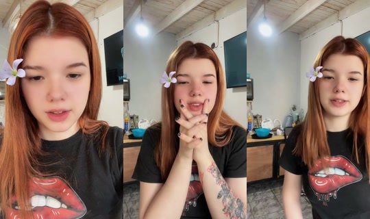 miliioviedo8 TikTok Live — Sep 17, 2026, 8:14 PM