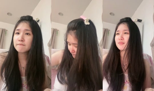 milin._26 TikTok Live — Jul 15, 2026, 4:58 PM