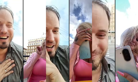 milion_fenomen TikTok Live — Aug 18, 2026, 8:24 AM