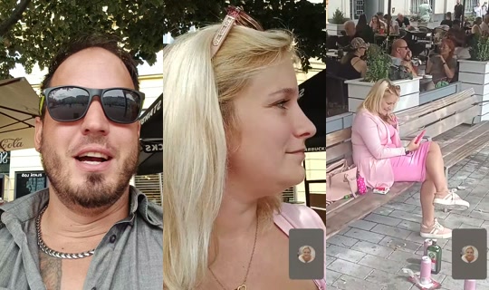 milion_fenomen TikTok Live — Aug 18, 2026, 10:29 AM