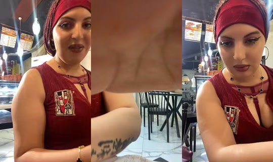 milissa0607 TikTok Live — Jul 27, 2026, 8:44 PM