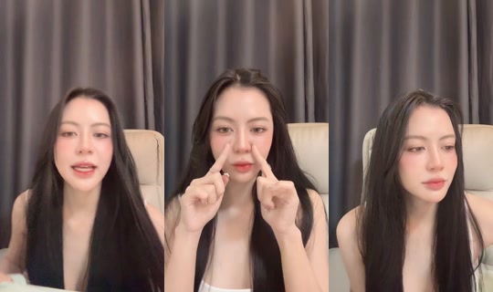 milkchy TikTok Live — Aug 27, 2026, 8:33 AM