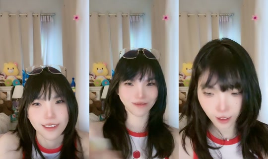 milkineeddopamine TikTok Live — Aug 3, 2026, 3:48 AM