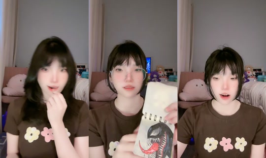milkineeddopamine TikTok Live — Aug 3, 2026, 10:28 AM
