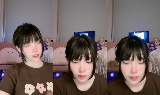 milkineeddopamine TikTok Live — Aug 3, 2026, 11:19 AM