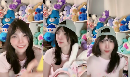 milkineeddopamine TikTok Live — Aug 20, 2026, 6:18 PM