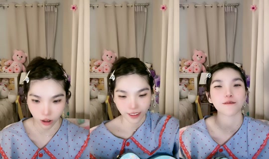 milkineeddopamine TikTok Live — Sep 18, 2026, 5:30 PM