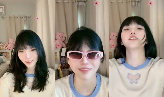 milkineeddopamine TikTok Live — Sep 19, 2026, 4:14 AM