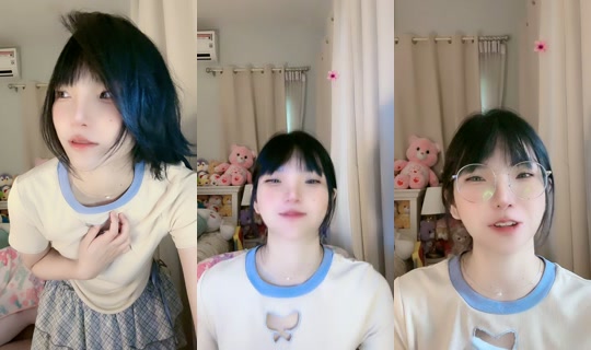 milkineeddopamine TikTok Live — Sep 19, 2026, 5:05 AM