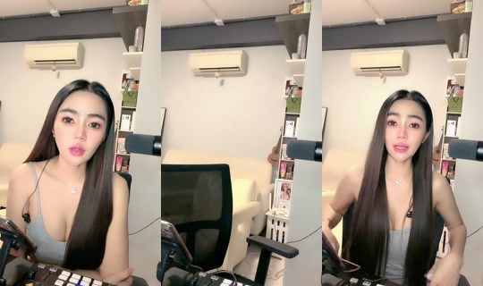 milkmiik27 TikTok Live — Jul 14, 2026, 4:10 AM