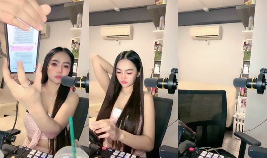 milkmiik27 TikTok Live — Jul 15, 2026, 9:39 PM