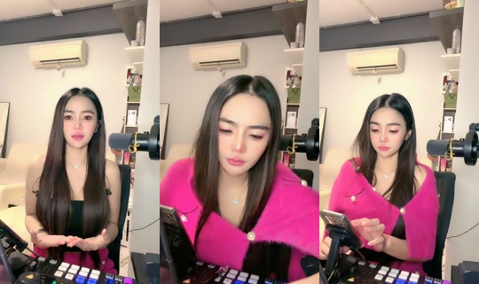 milkmiik27 TikTok Live — Jul 16, 2026, 4:44 AM