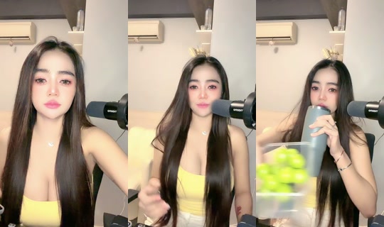 milkmiik27 TikTok Live — Sep 7, 2026, 1:33 PM