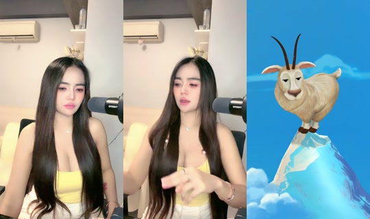 milkmiik27 TikTok Live — Sep 7, 2026, 2:24 PM