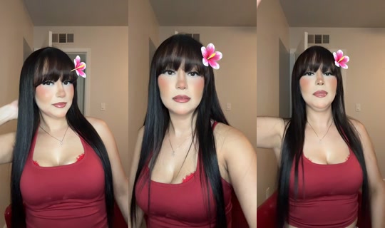 milkyrubii TikTok Live — Aug 20, 2026, 4:30 AM