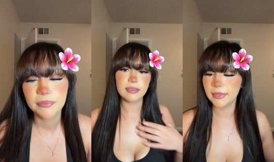 milkyrubii TikTok Live — Aug 27, 2026, 7:00 AM