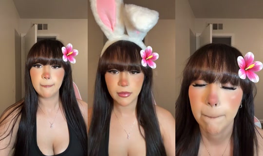 milkyrubii TikTok Live — Aug 27, 2026, 7:59 AM
