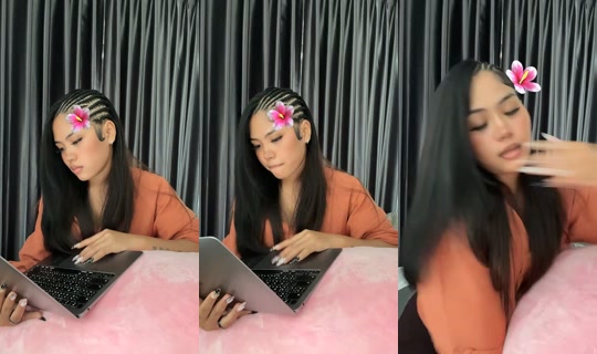 millieisgoofy TikTok Live — Aug 25, 2026, 4:27 AM