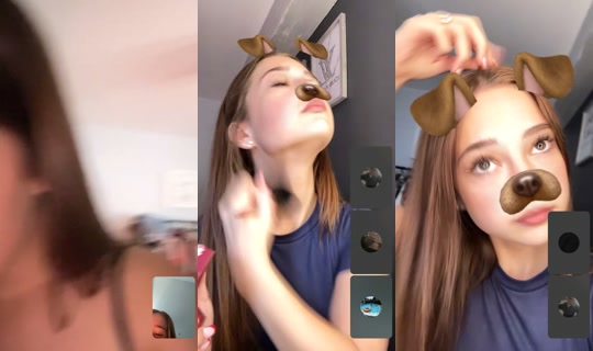 millieskerratt2.0 TikTok Live — Aug 21, 2026, 4:21 PM