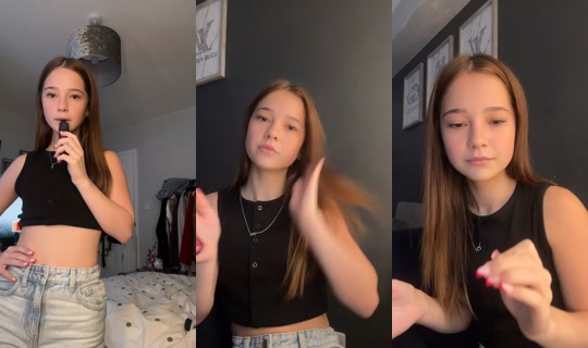 millieskerratt2.0 TikTok Live — Aug 22, 2026, 2:02 PM