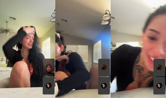 millmilliex TikTok Live — Aug 18, 2026, 7:49 PM