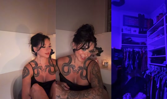 millmilliex TikTok Live — Aug 22, 2026, 4:56 AM
