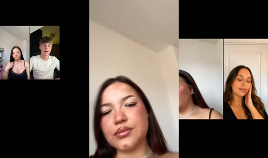 mills.luxe TikTok Live — Aug 8, 2026, 5:12 PM