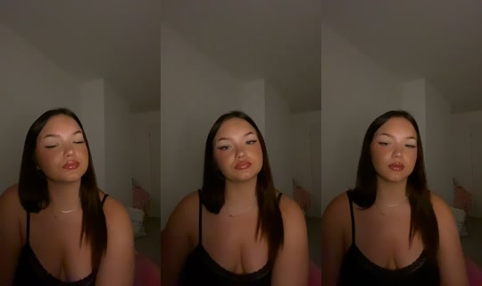 mills.luxe TikTok Live — Aug 8, 2026, 9:29 PM