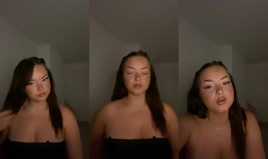 mills.luxe TikTok Live — Aug 9, 2026, 10:59 PM