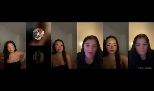 mills.luxe TikTok Live — Aug 9, 2026, 11:39 PM