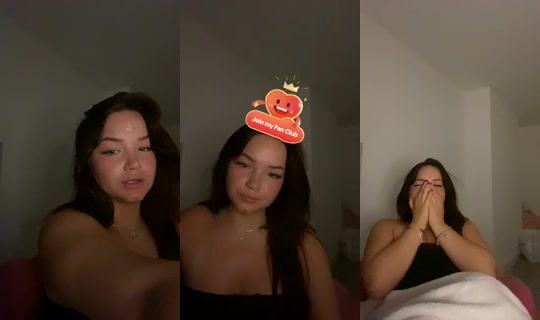 mills.luxe TikTok Live — Aug 10, 2026, 1:38 AM