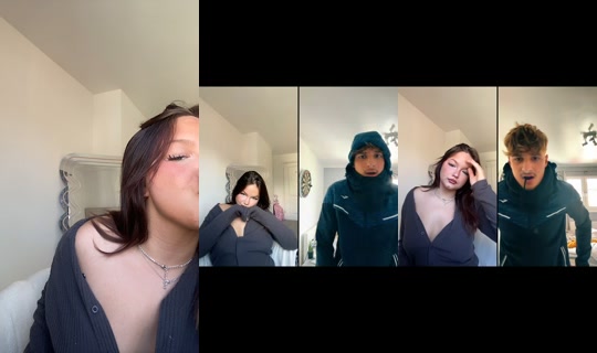mills.luxe TikTok Live — Aug 20, 2026, 4:30 PM