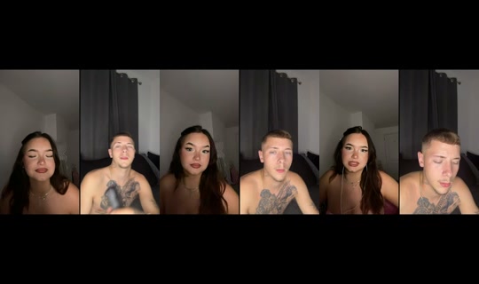 mills.luxe TikTok Live — Aug 20, 2026, 11:15 PM