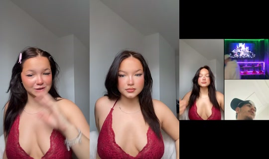 mills.luxe TikTok Live — Aug 29, 2026, 12:02 PM