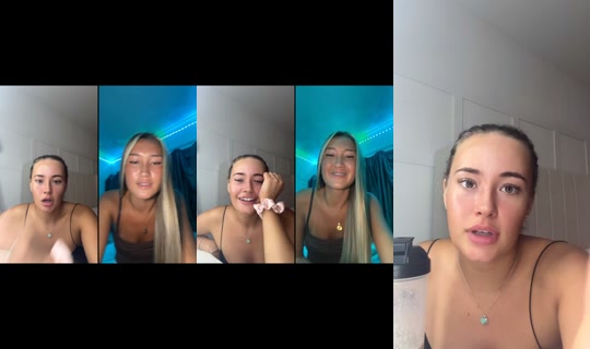 millsrhodes_ TikTok Live — Aug 16, 2026, 8:52 PM