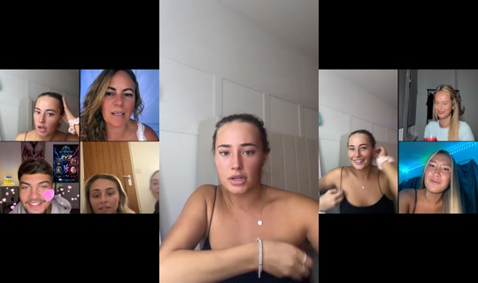 millsrhodes_ TikTok Live — Aug 16, 2026, 9:14 PM