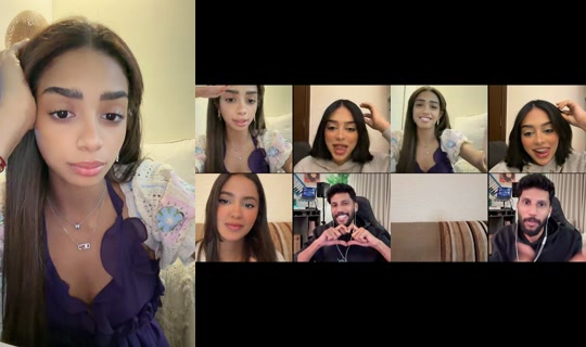 millx81 TikTok Live — Jul 14, 2026, 1:12 AM