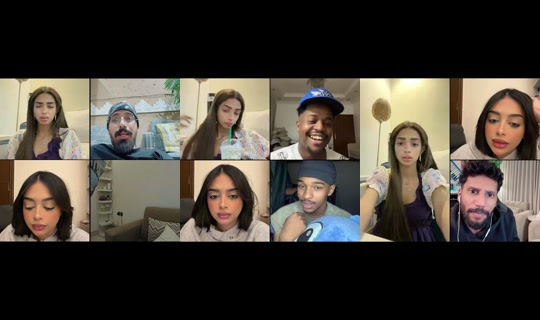 millx81 TikTok Live — Jul 14, 2026, 2:03 AM