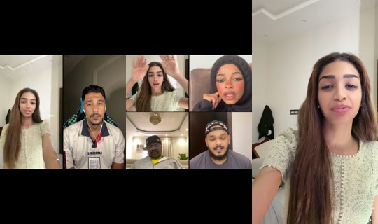 millx81 TikTok Live — Sep 14, 2026, 5:57 AM