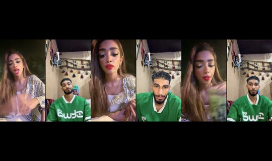 millx81 TikTok Live — Sep 17, 2026, 7:10 PM