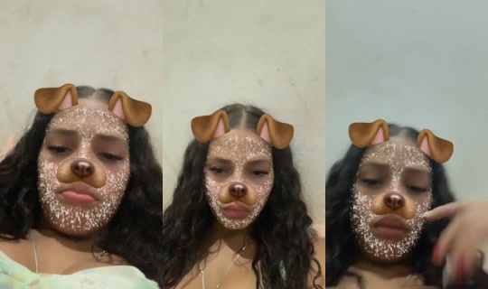 milly21213 TikTok Live — Aug 29, 2026, 8:17 PM