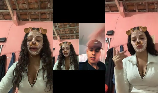 milly21213 TikTok Live — Aug 31, 2026, 12:30 AM