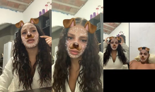 milly21213 TikTok Live — Aug 31, 2026, 1:29 AM