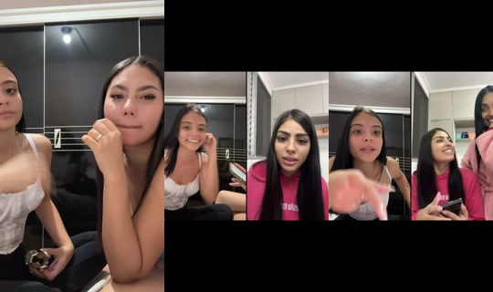 millymillyss TikTok Live — Jul 15, 2026, 2:05 AM